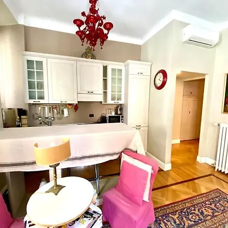 Apartment In The Citylife Area, Milan Exterior photo