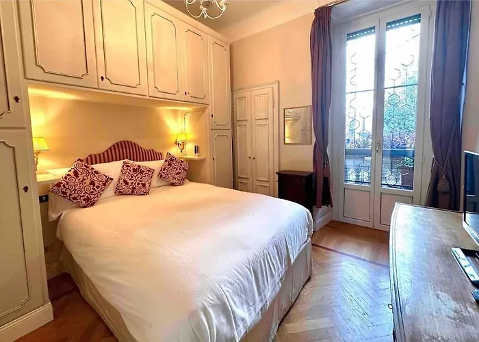 Apartment In The Citylife Area, Milan
