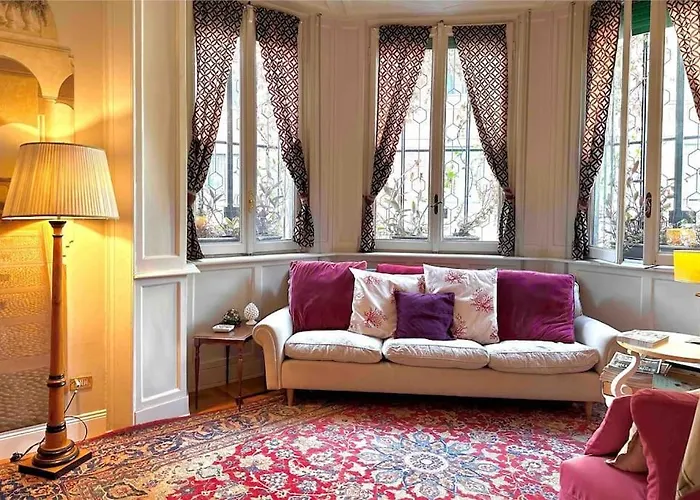 Apartment In The Citylife Area, Milan