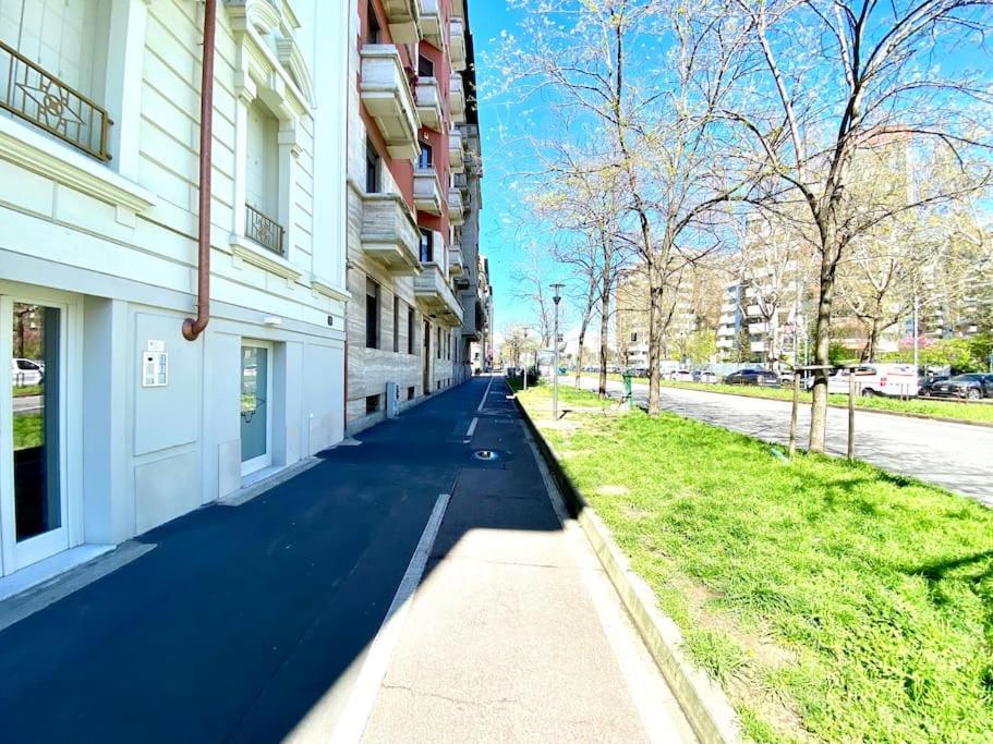 Appartement In The Citylife Area, *