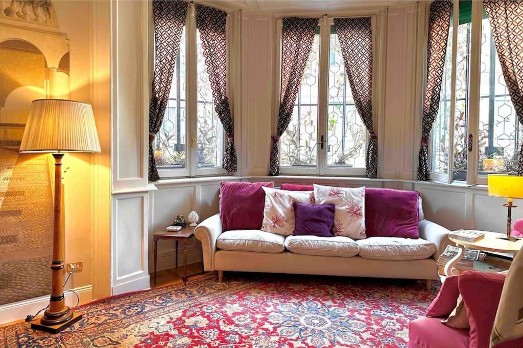 Appartement In The Citylife Area,