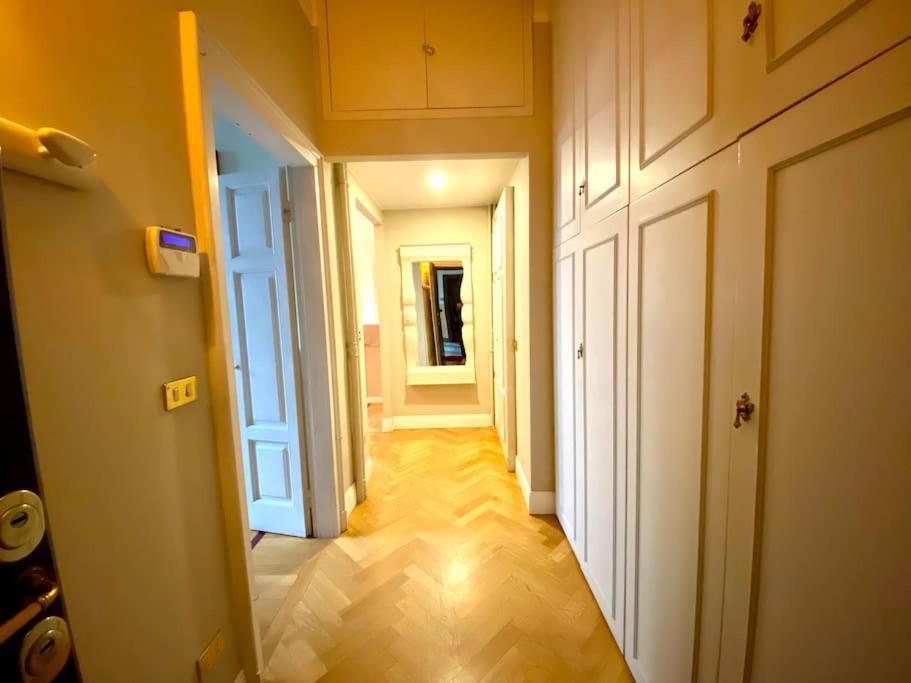 In The Citylife Area, Appartement Milan