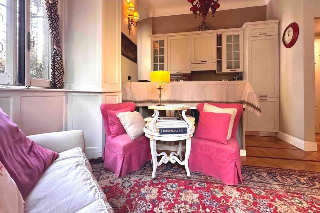 Appartement In The Citylife Area, *