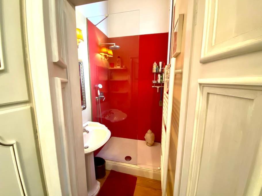 In The Citylife Area, Apartment Mailand